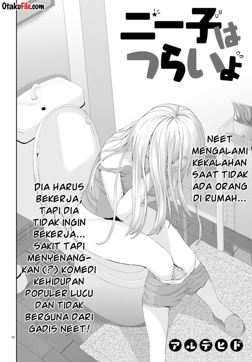 Baca  Neeko wa Tsurai yo Chapter 04 Gambar 2
