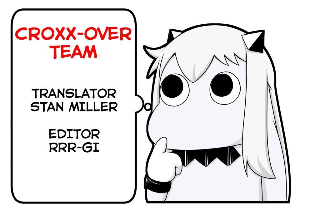 Neeko wa Tsurai yo Chapter 01 Gambar 14