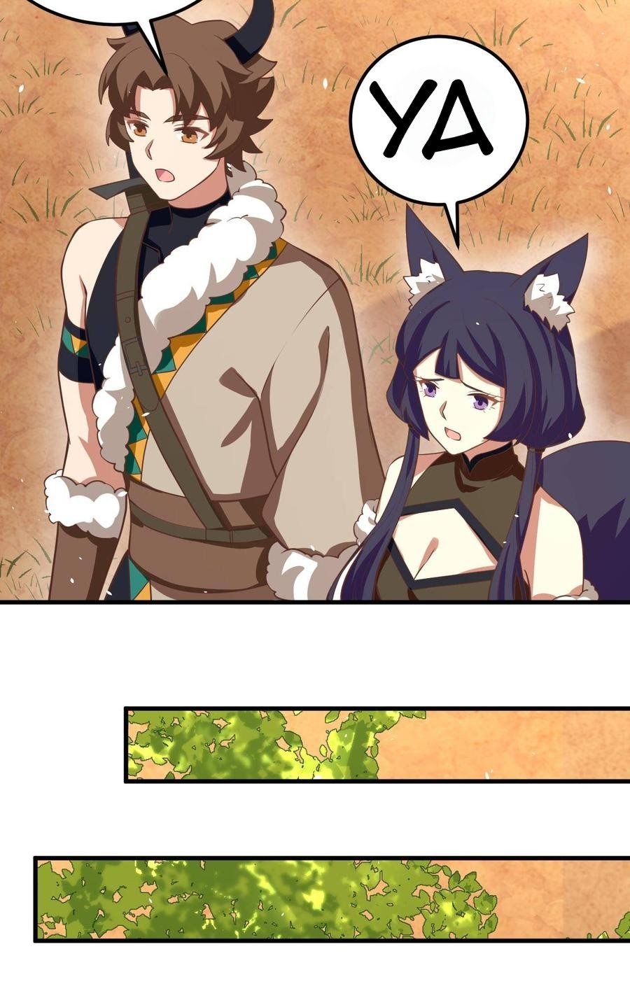 To Be The Castellan King Chapter 191 Gambar 11