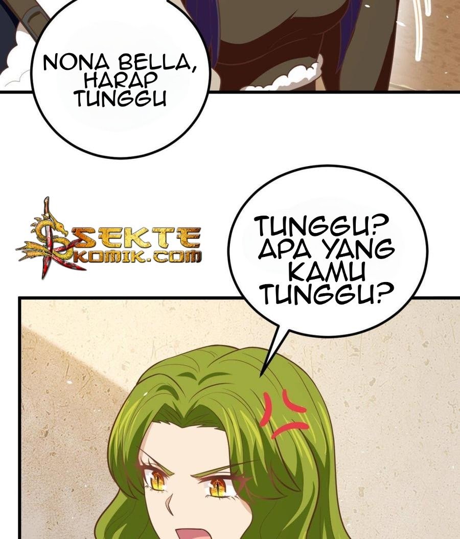 To Be The Castellan King Chapter 191 Gambar 20