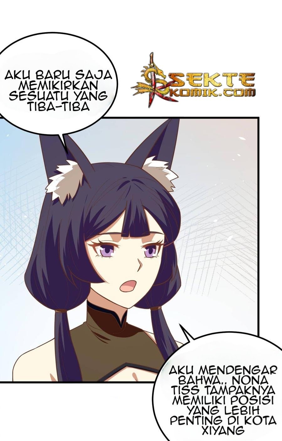 To Be The Castellan King Chapter 191 Gambar 21
