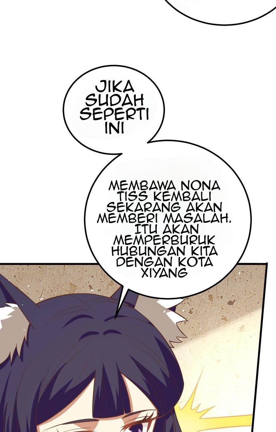 To Be The Castellan King Chapter 191 Gambar 22