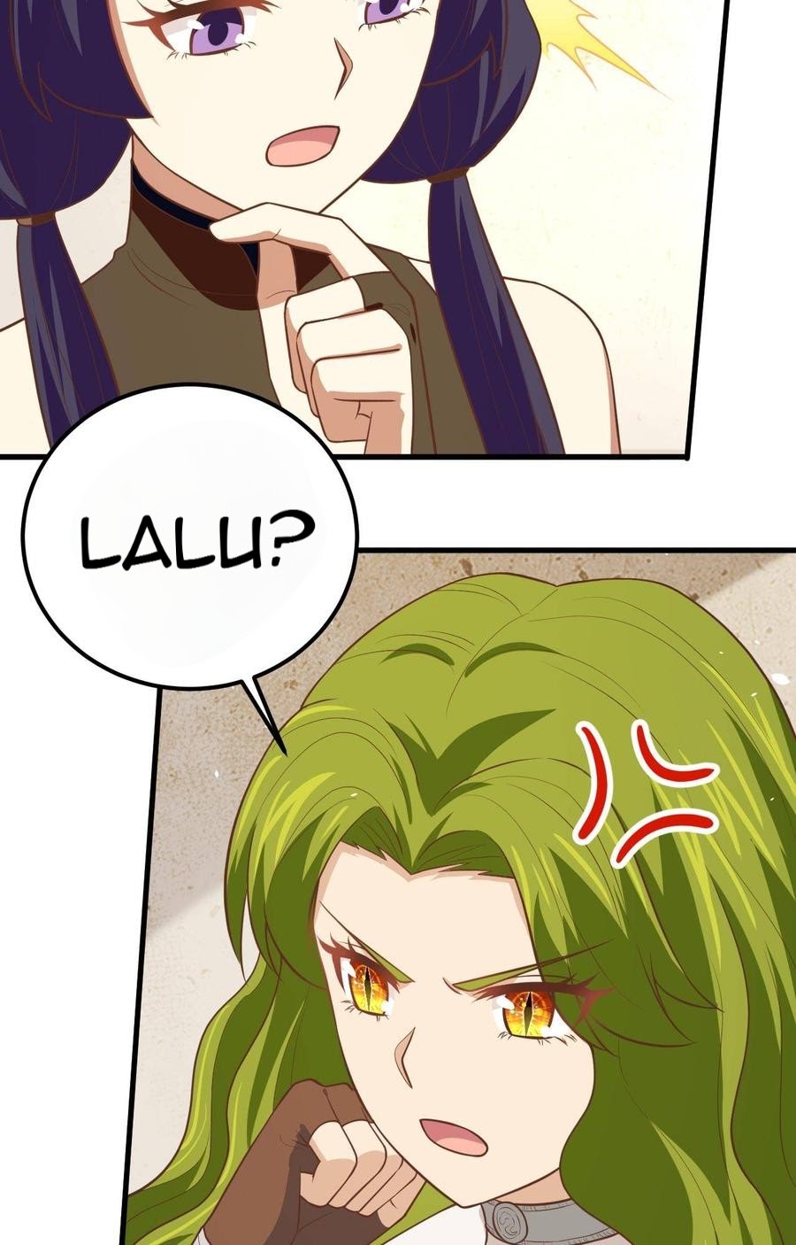 To Be The Castellan King Chapter 191 Gambar 23
