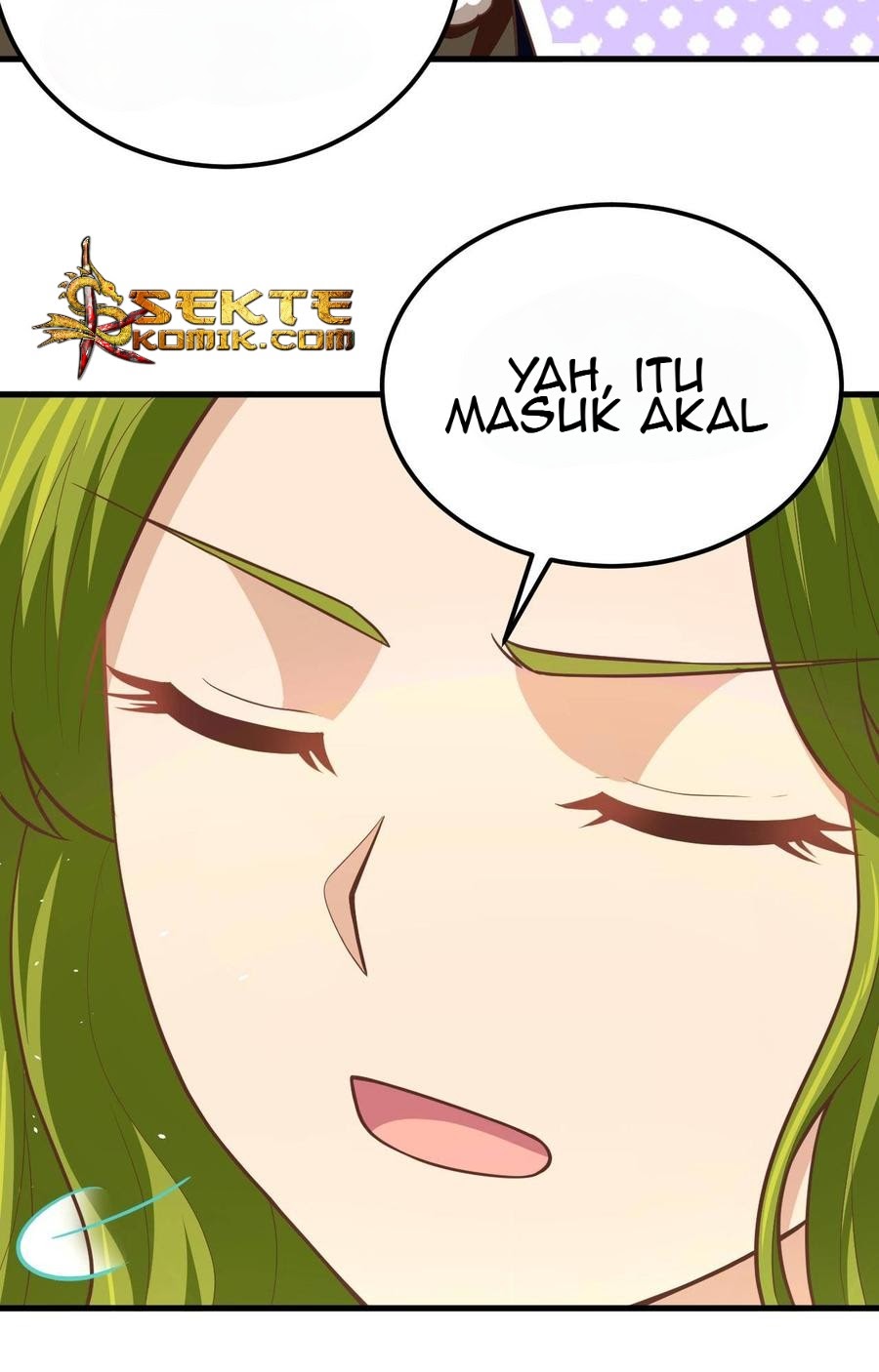 To Be The Castellan King Chapter 191 Gambar 26