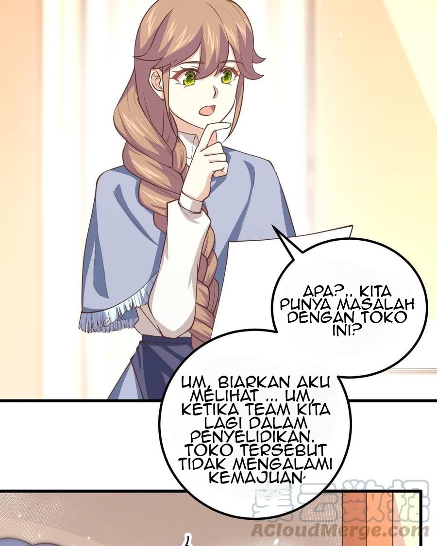 To Be The Castellan King Chapter 191 Gambar 33