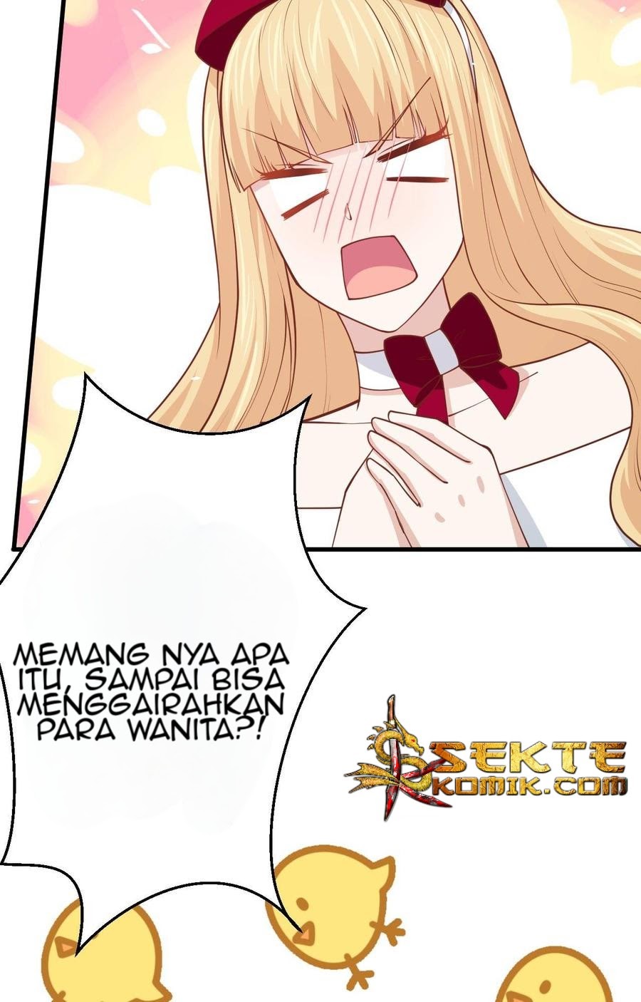To Be The Castellan King Chapter 191 Gambar 43