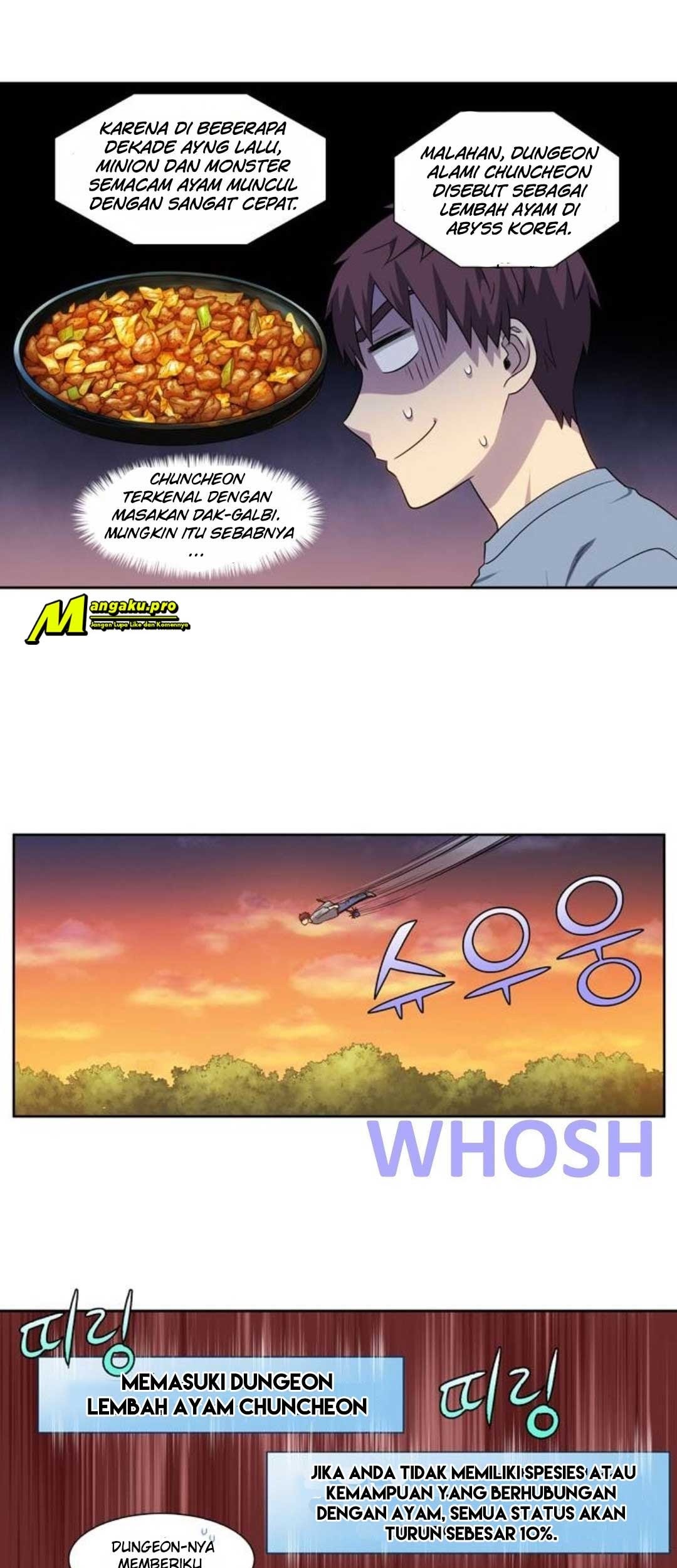 The Gamer Chapter 342 Gambar 17