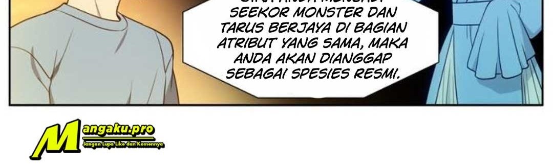 The Gamer Chapter 342 Gambar 20