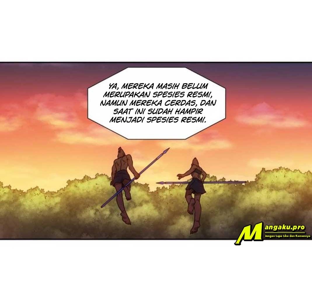 The Gamer Chapter 342 Gambar 22