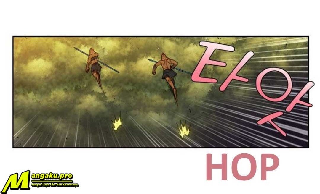 The Gamer Chapter 342 Gambar 26