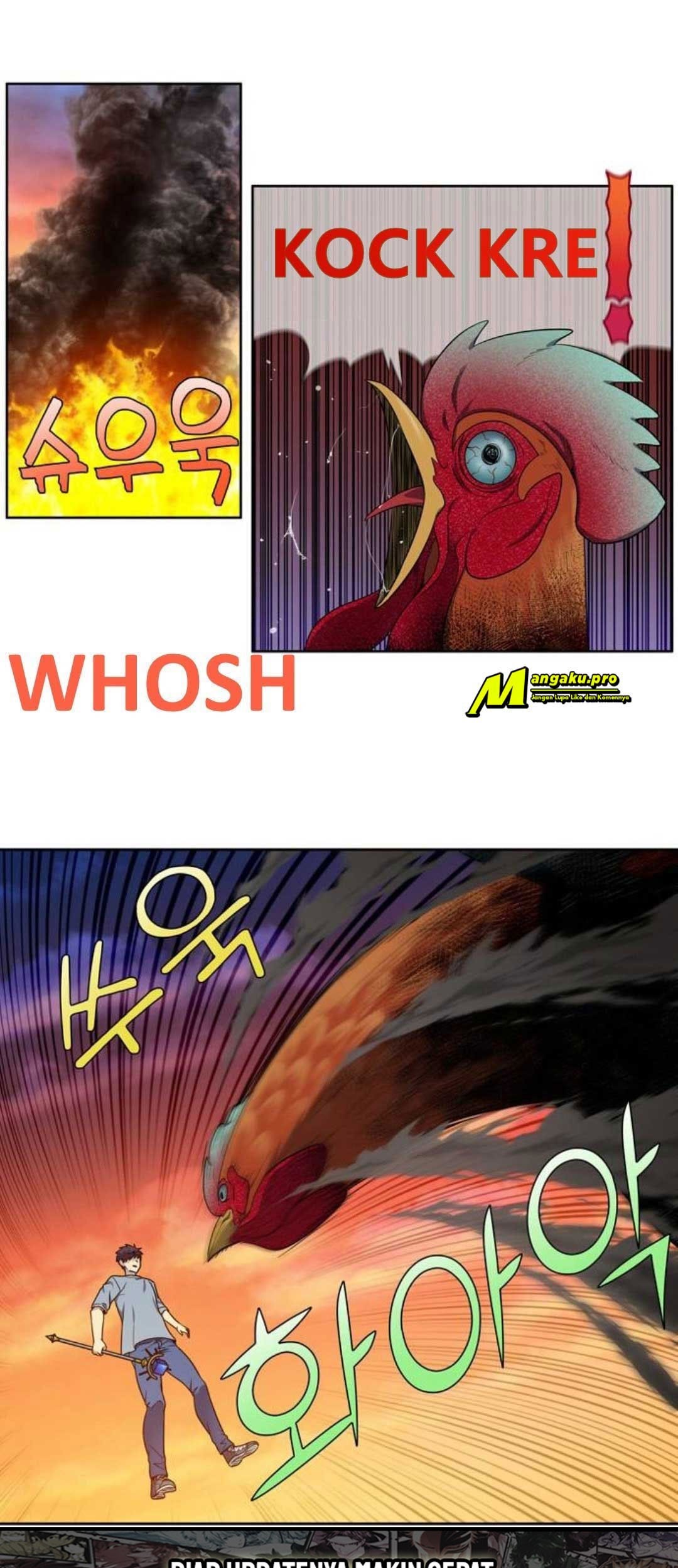 The Gamer Chapter 342 Gambar 31