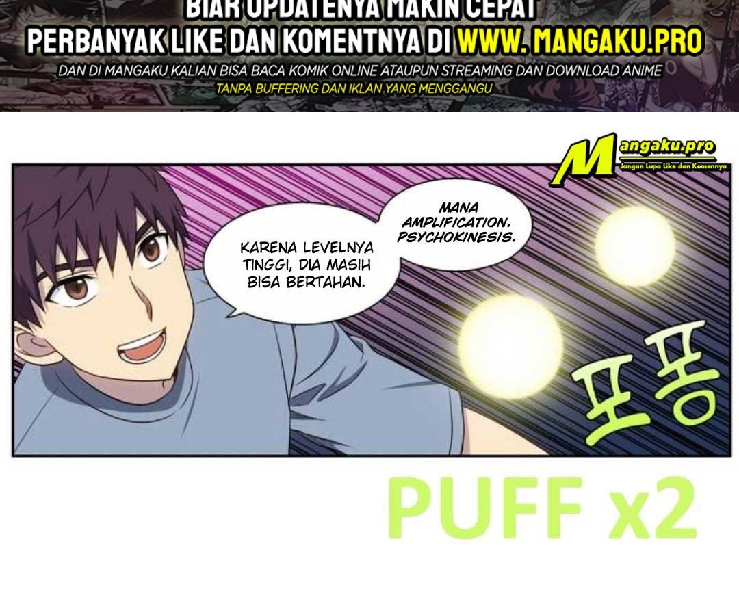 The Gamer Chapter 342 Gambar 32