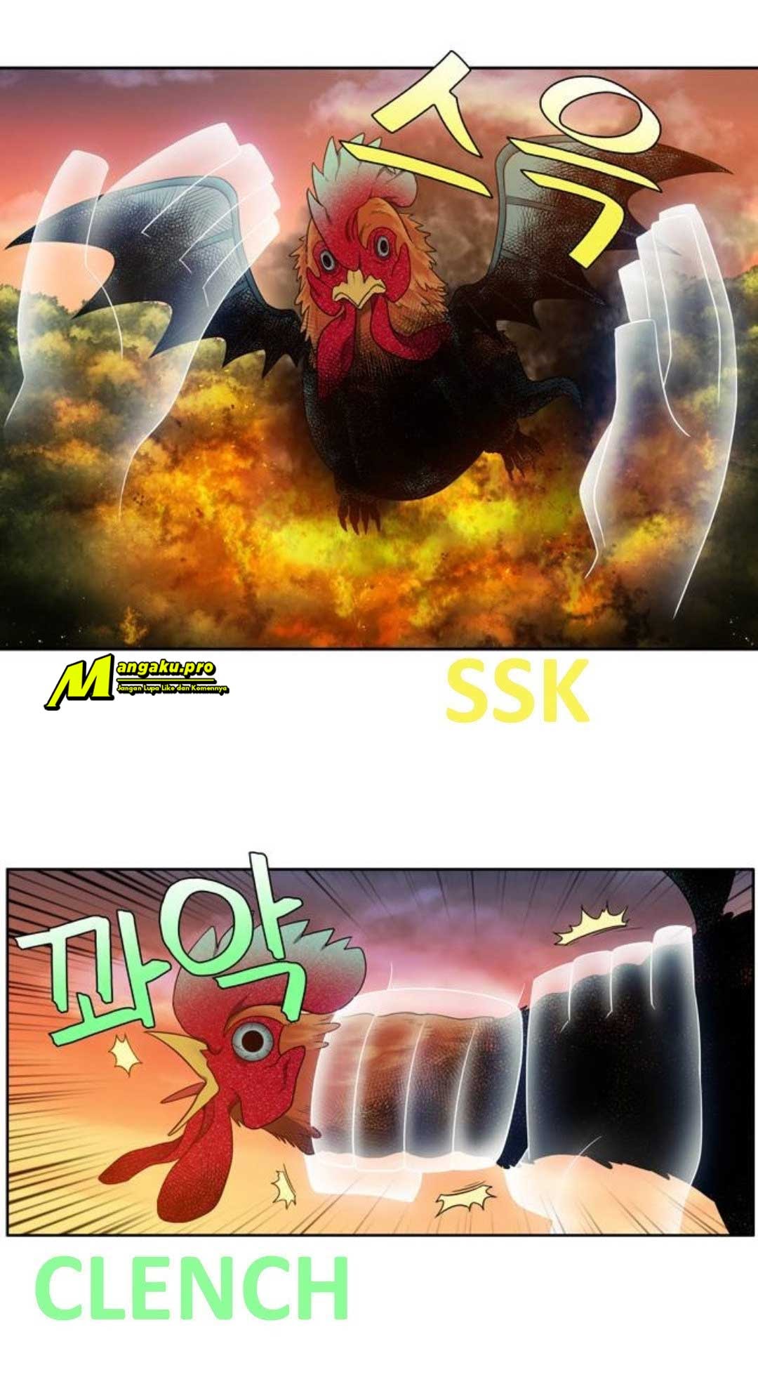 The Gamer Chapter 342 Gambar 33