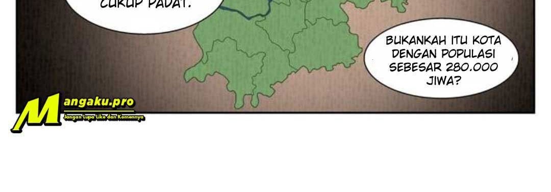 The Gamer Chapter 342 Gambar 3