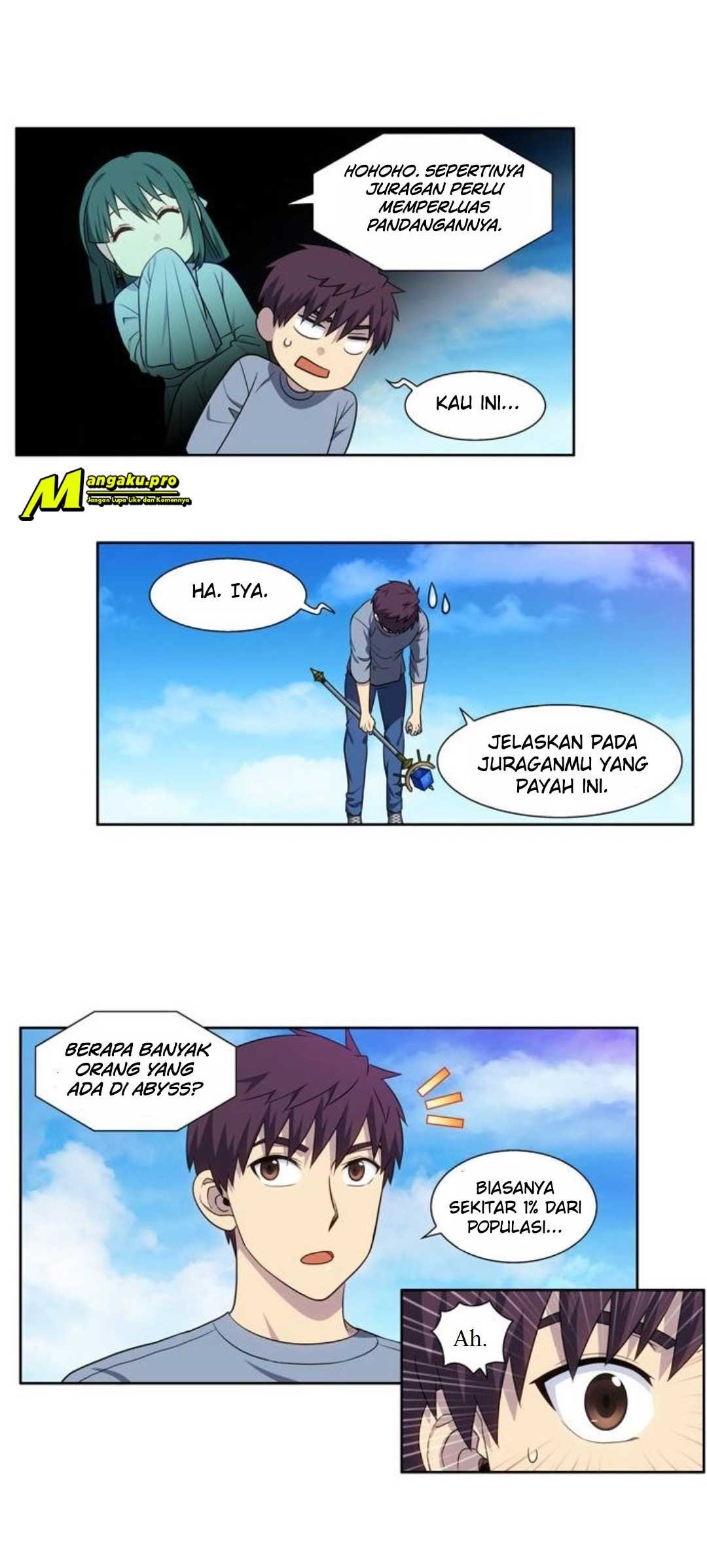 The Gamer Chapter 342 Gambar 6