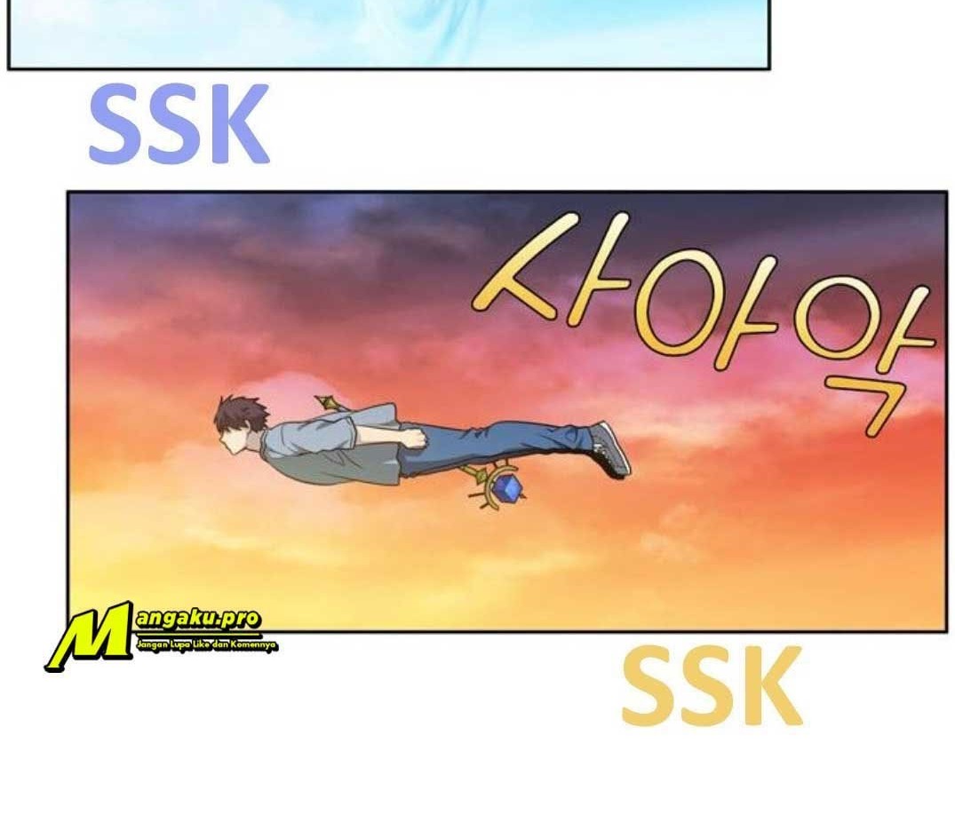 The Gamer Chapter 342 Gambar 13