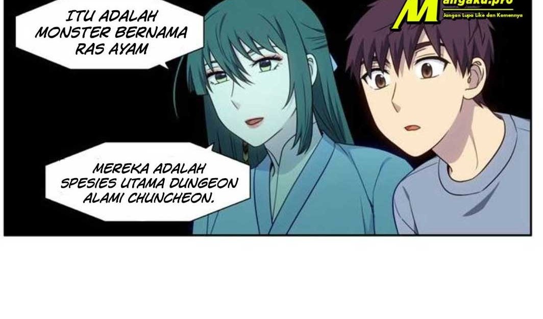 The Gamer Chapter 342 Gambar 15
