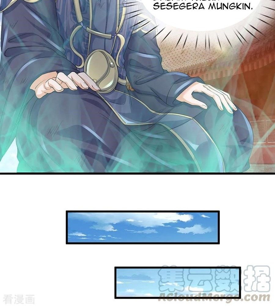 Baca Shura Sword Sovereign Chapter 93 Gambar 2