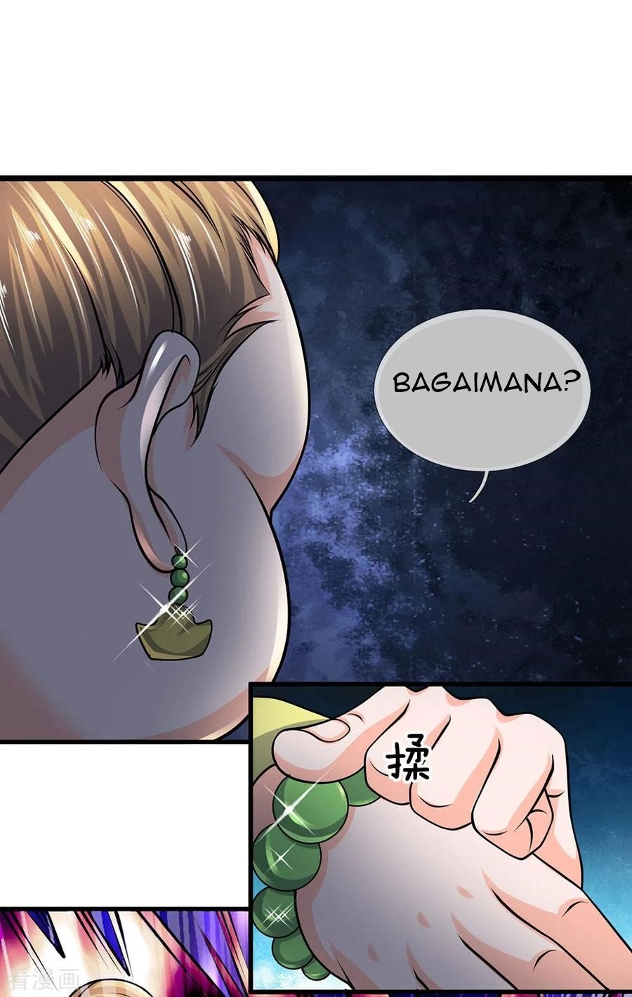 Shura Sword Sovereign Chapter 92 Gambar 7