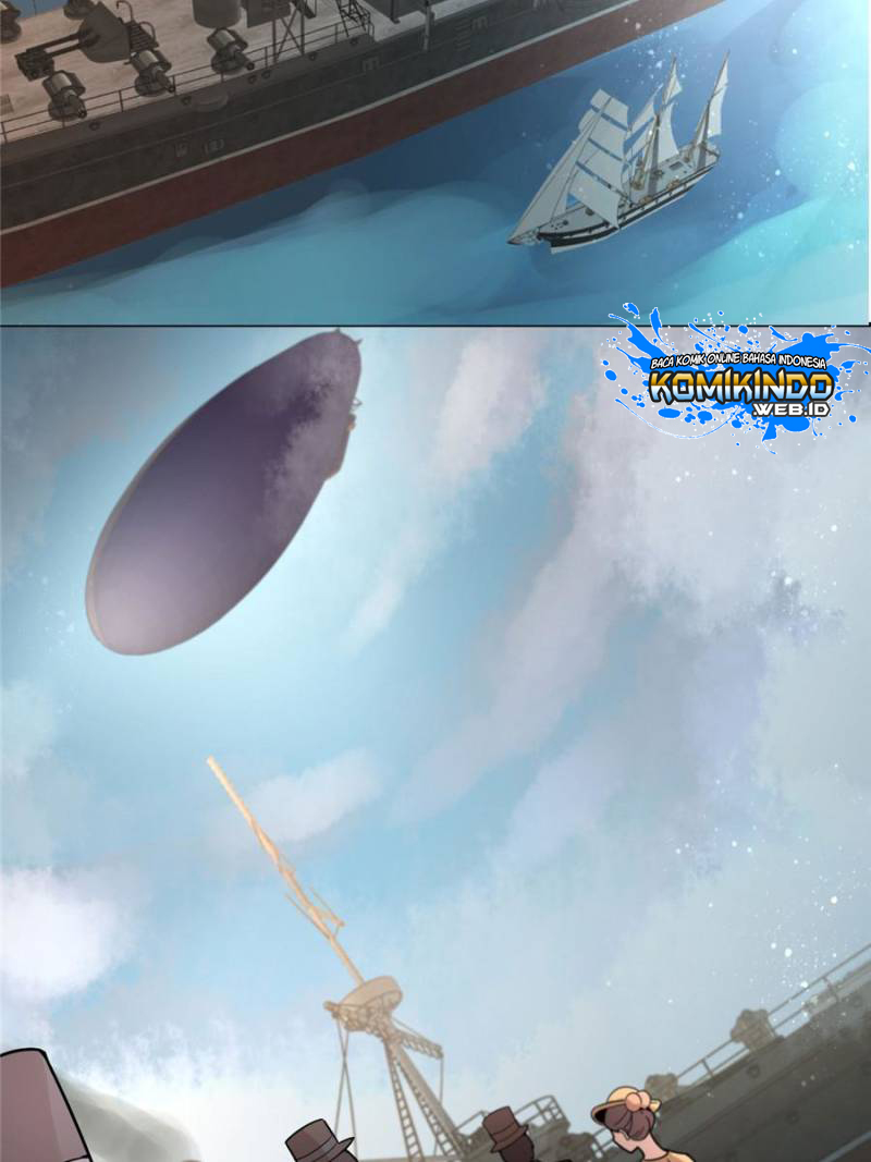 Lord of the Mysteries Chapter 00 Gambar 11