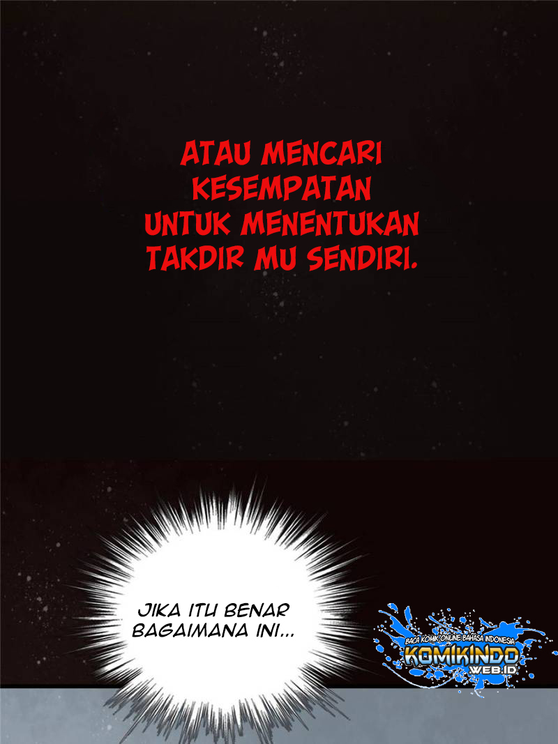 Lord of the Mysteries Chapter 00 Gambar 25