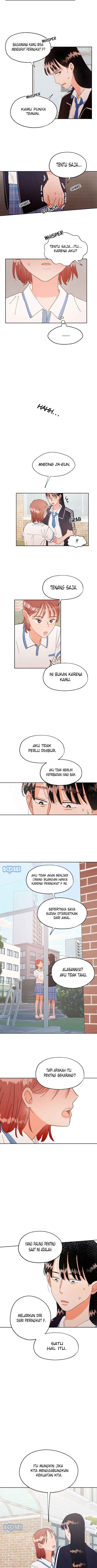 Pyramid Game Chapter 3 Gambar 10