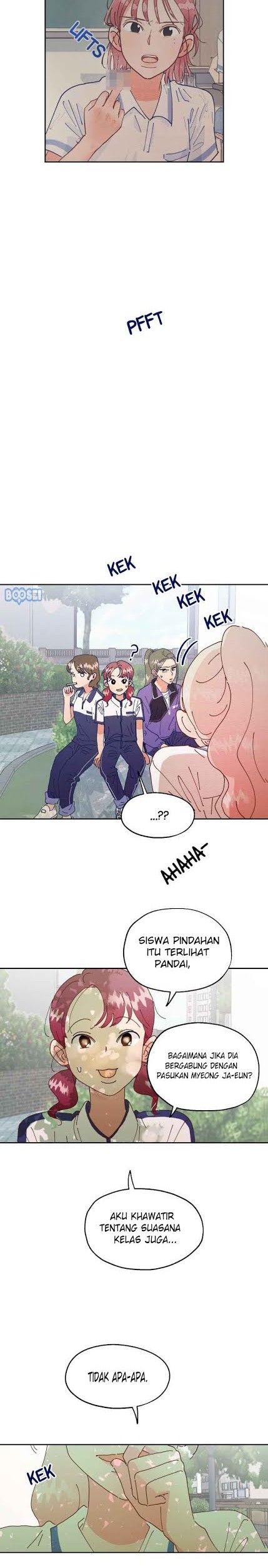 Pyramid Game Chapter 03 Gambar 33