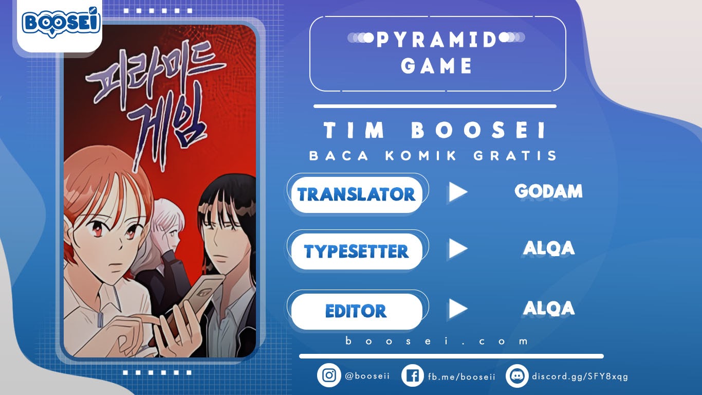 Baca Komik Pyramid Game Chapter 02 Gambar 1