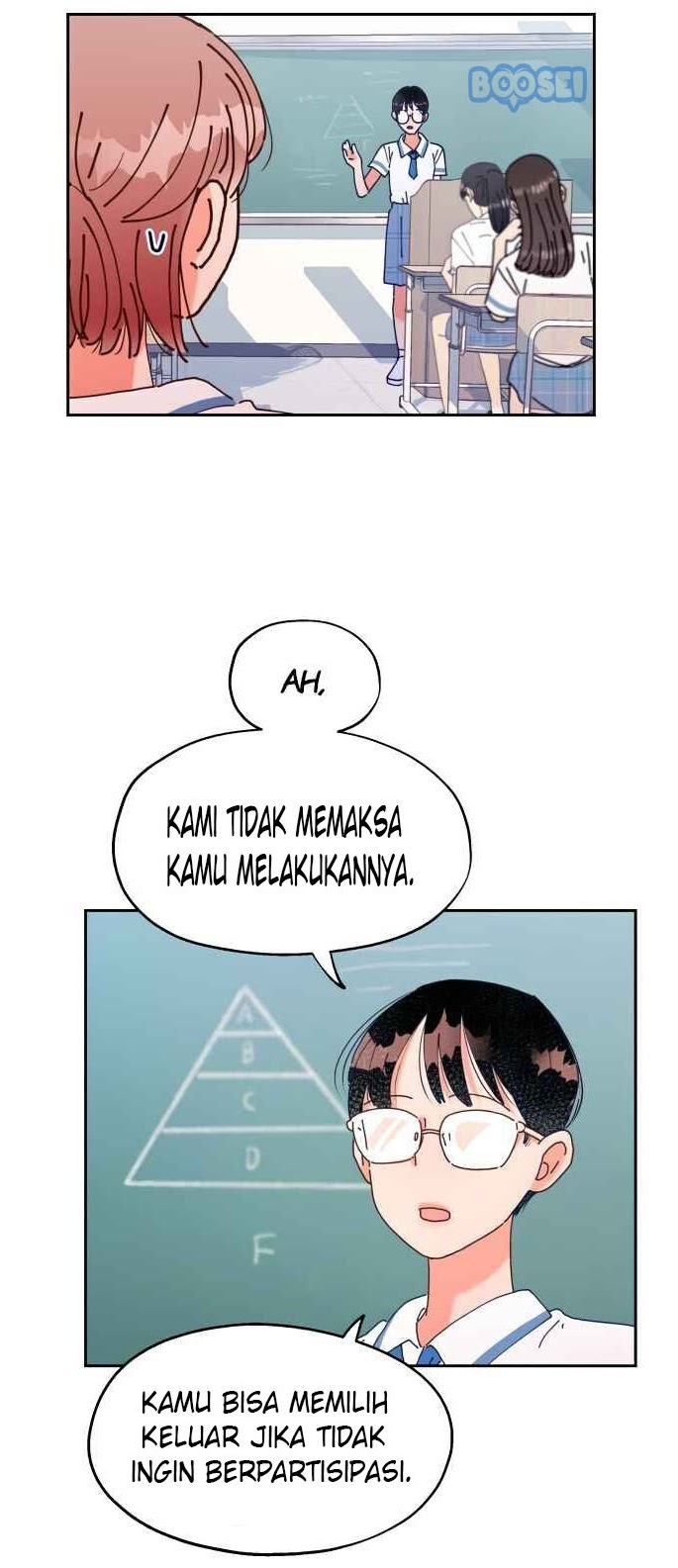 Pyramid Game Chapter 02 Gambar 13