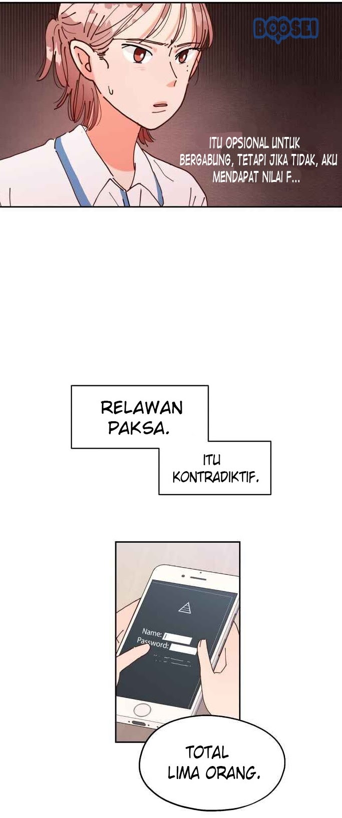 Pyramid Game Chapter 02 Gambar 14