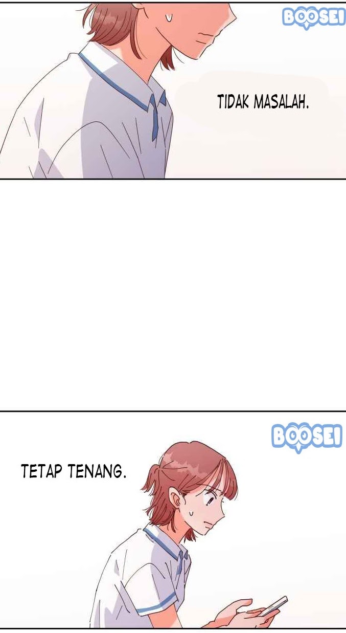 Pyramid Game Chapter 02 Gambar 28