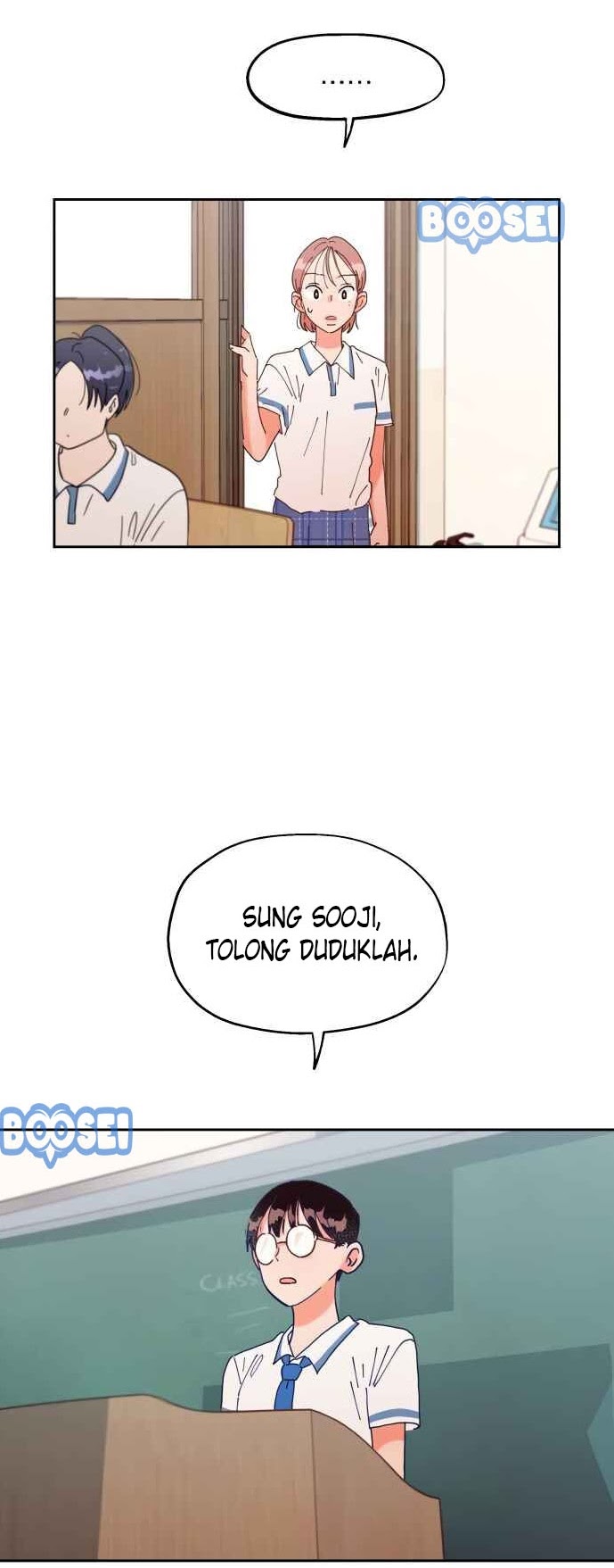 Pyramid Game Chapter 02 Gambar 3