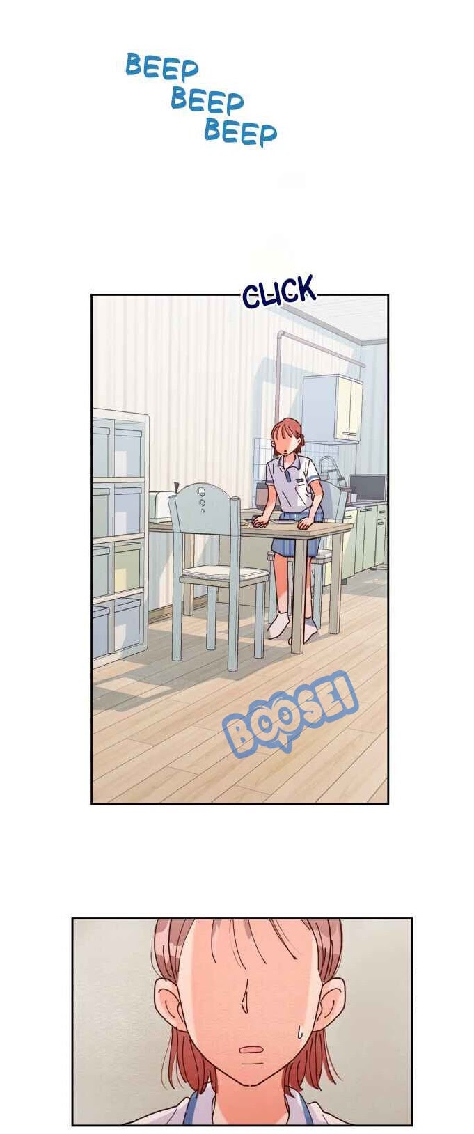 Pyramid Game Chapter 02 Gambar 31