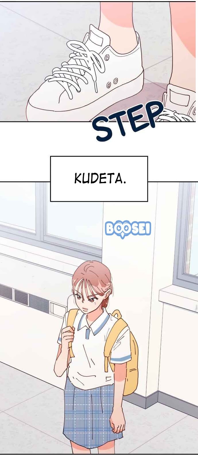 Pyramid Game Chapter 02 Gambar 37