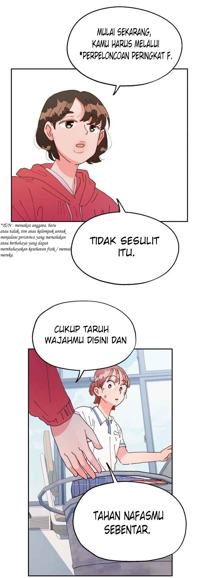 Pyramid Game Chapter 02 Gambar 50