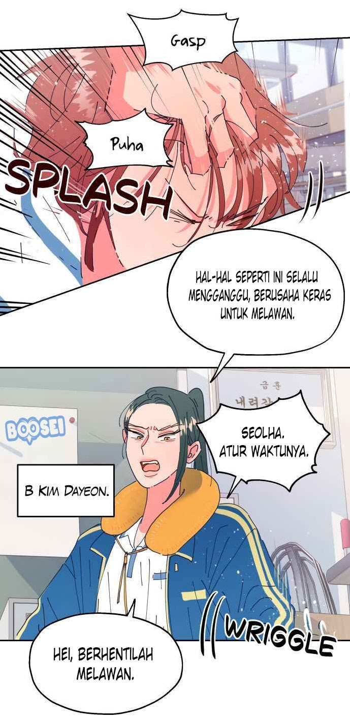 Pyramid Game Chapter 02 Gambar 54