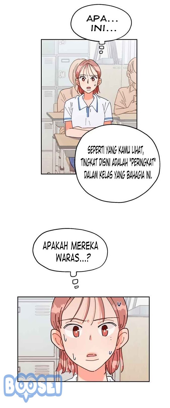 Pyramid Game Chapter 02 Gambar 9