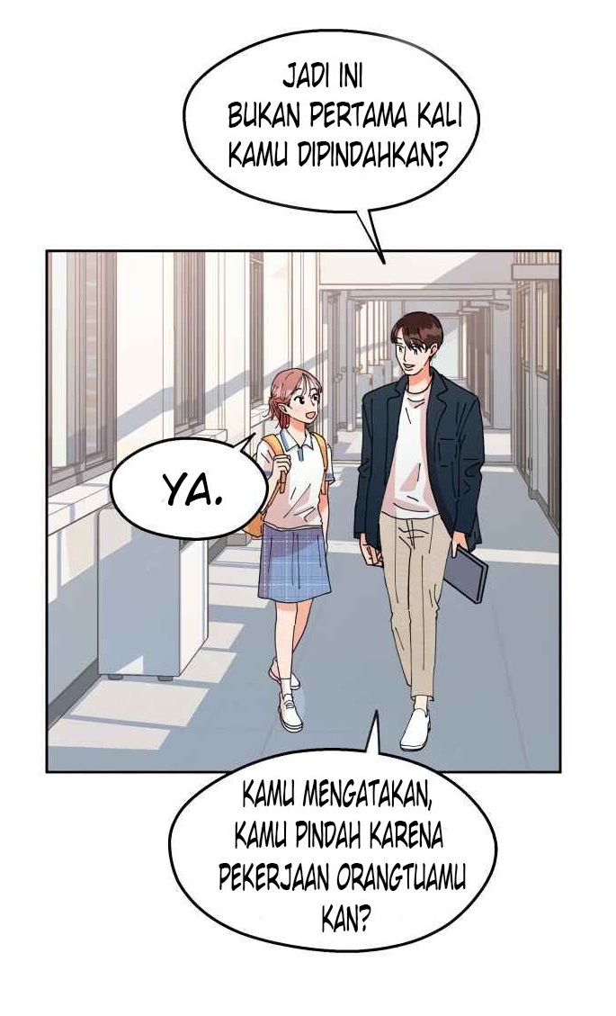 Pyramid Game Chapter 1 Gambar 14