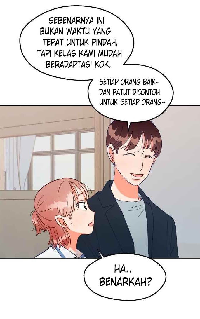 Pyramid Game Chapter 1 Gambar 15