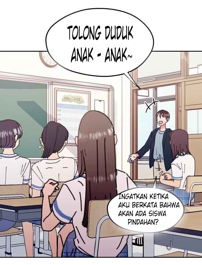 Pyramid Game Chapter 1 Gambar 19