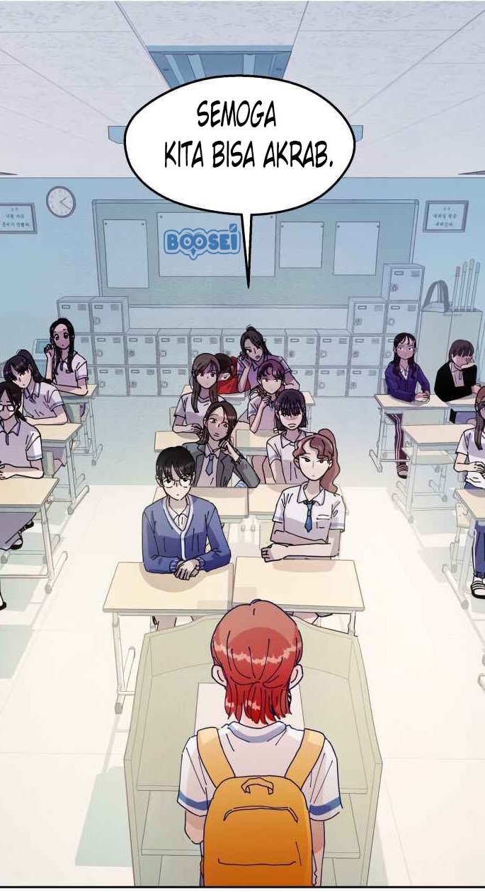 Pyramid Game Chapter 1 Gambar 25