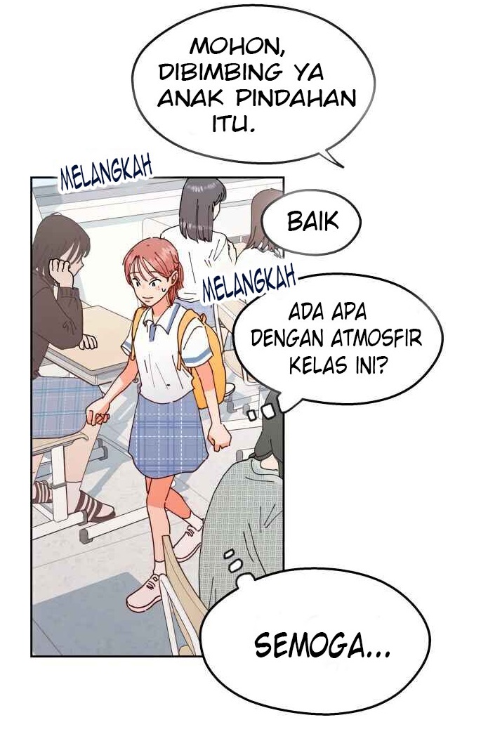 Pyramid Game Chapter 1 Gambar 28