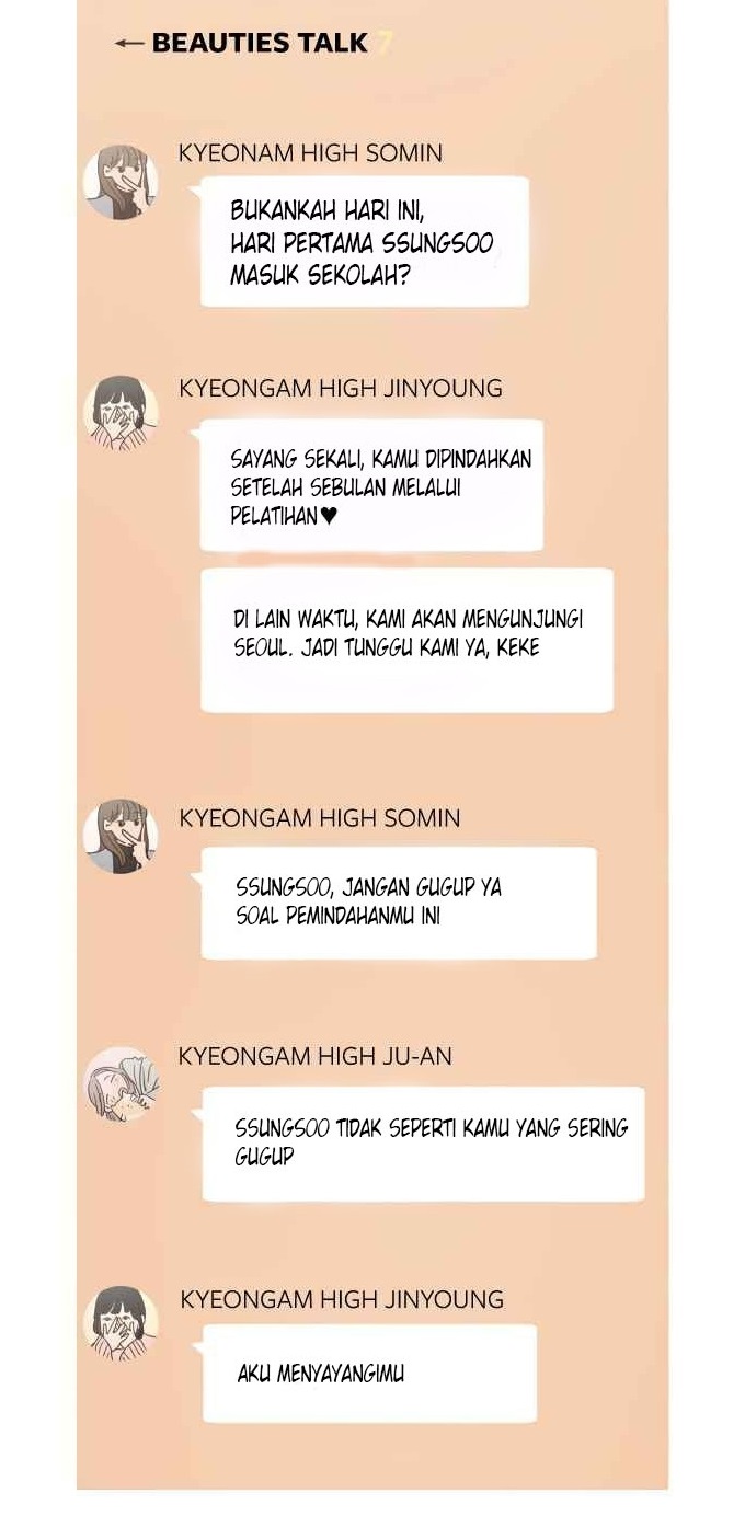 Pyramid Game Chapter 1 Gambar 3