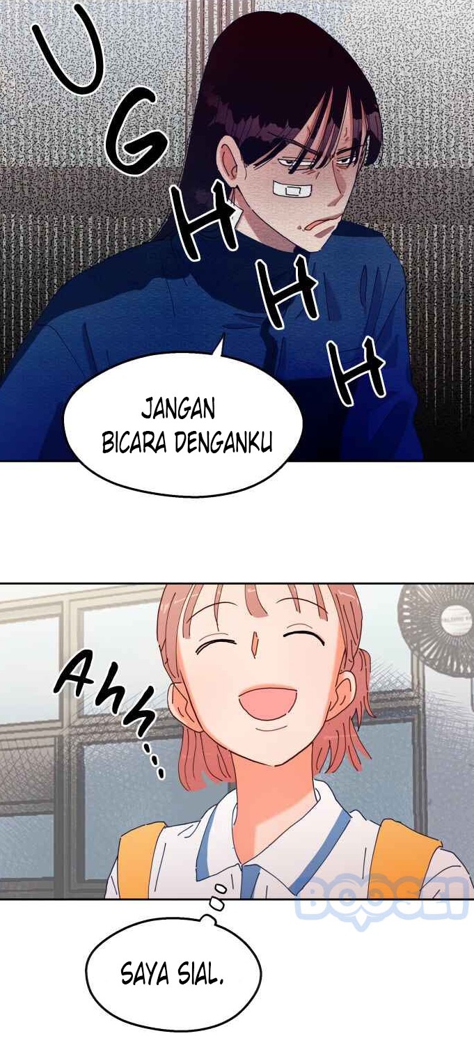 Pyramid Game Chapter 1 Gambar 32