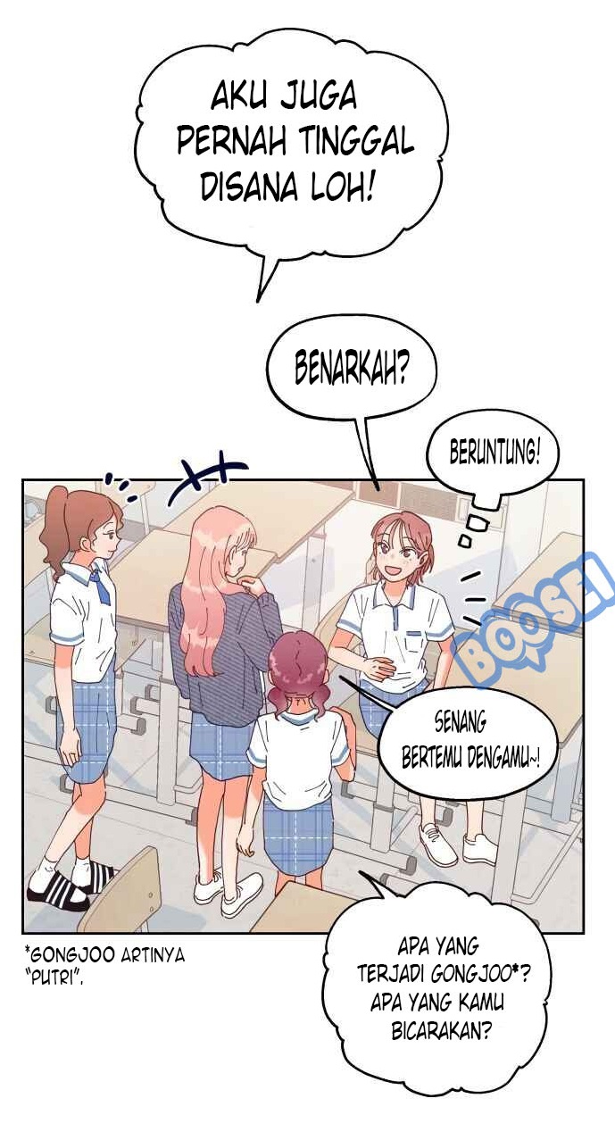Pyramid Game Chapter 1 Gambar 39