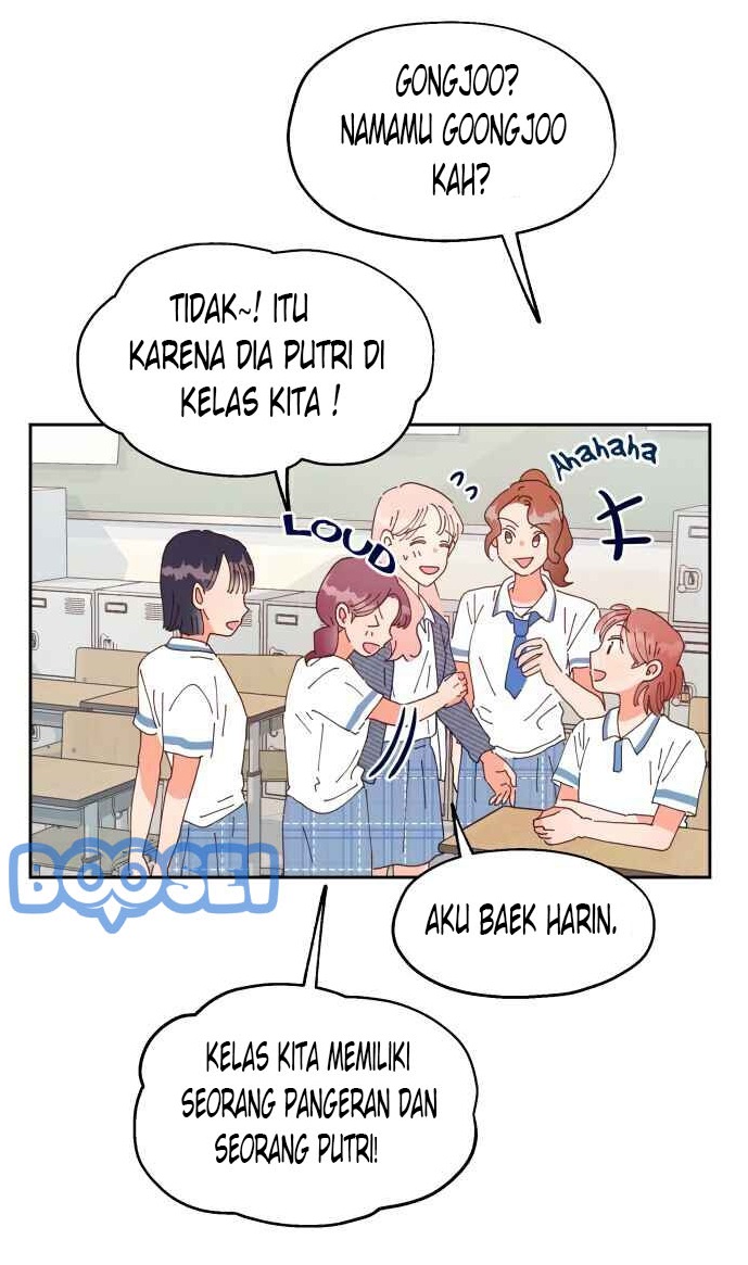 Pyramid Game Chapter 1 Gambar 40
