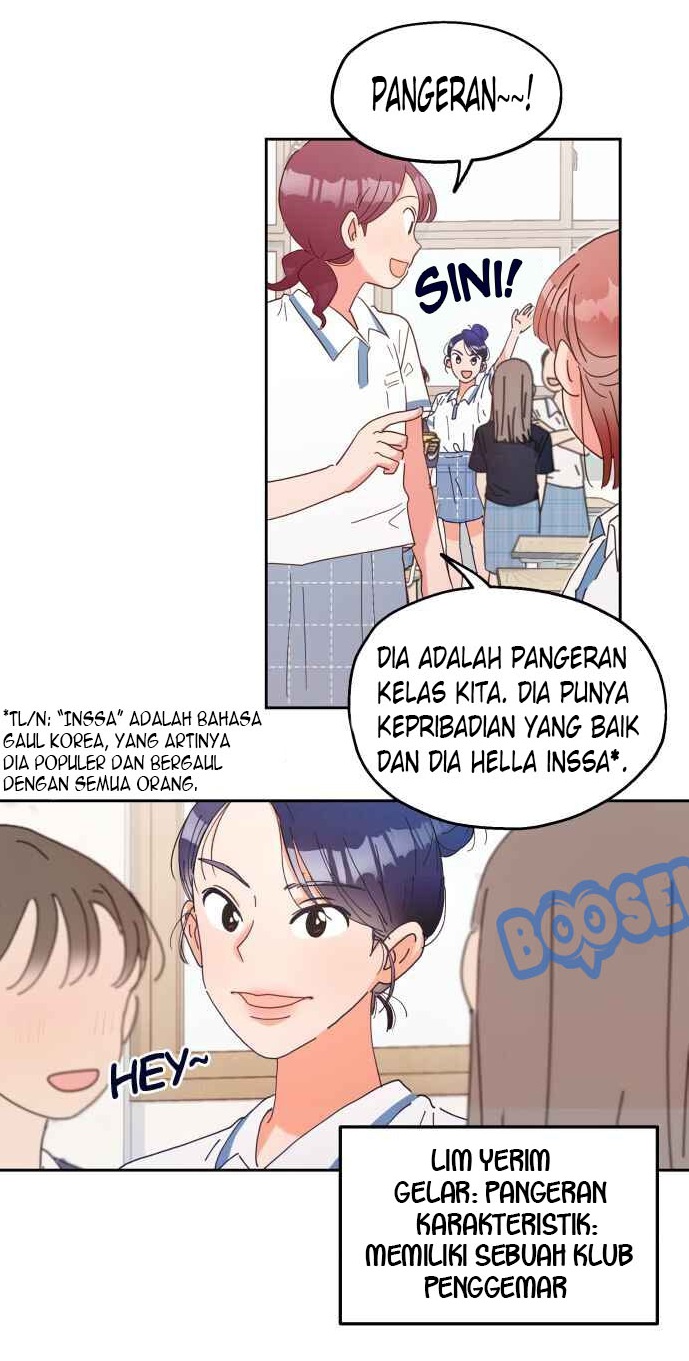 Pyramid Game Chapter 1 Gambar 41