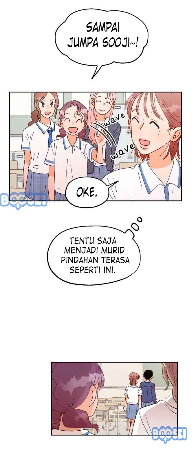 Pyramid Game Chapter 1 Gambar 46