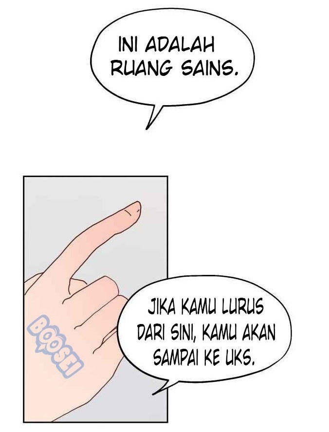 Pyramid Game Chapter 1 Gambar 49