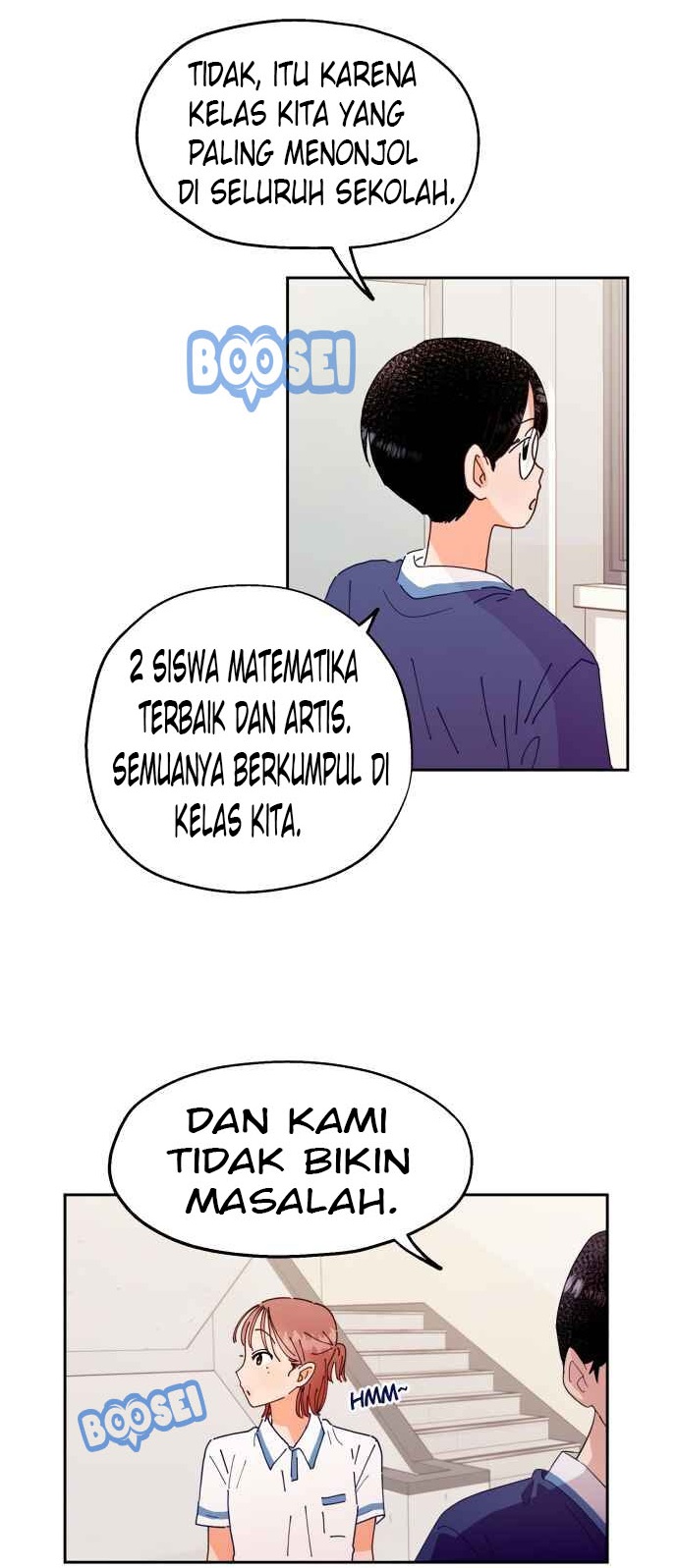 Pyramid Game Chapter 1 Gambar 52
